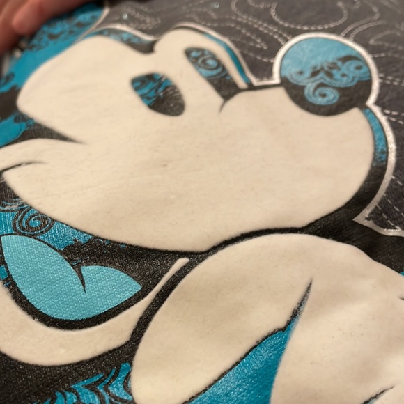 Walt Disney World 50th anniversary sweatshirt - NWT - Size Large - Picture 6 of 6